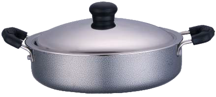 Multi Pan | 4mm Thick